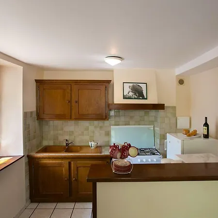 Maison Chantina Holiday home Sainte Engrace